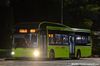 Thumbnail: SG1722G — A MAN NL323F (A22) (Gemilang) single-deck bus serving commuters on service 859T back when it was operated by SMRT Buses in October 2021.